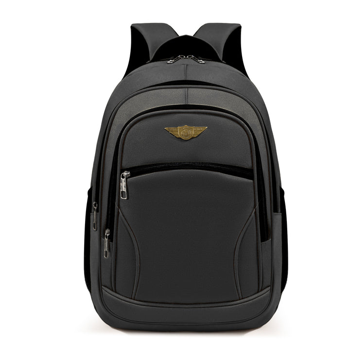 Ergonomic Multi-Functional Laptop School Backpack Stornfield