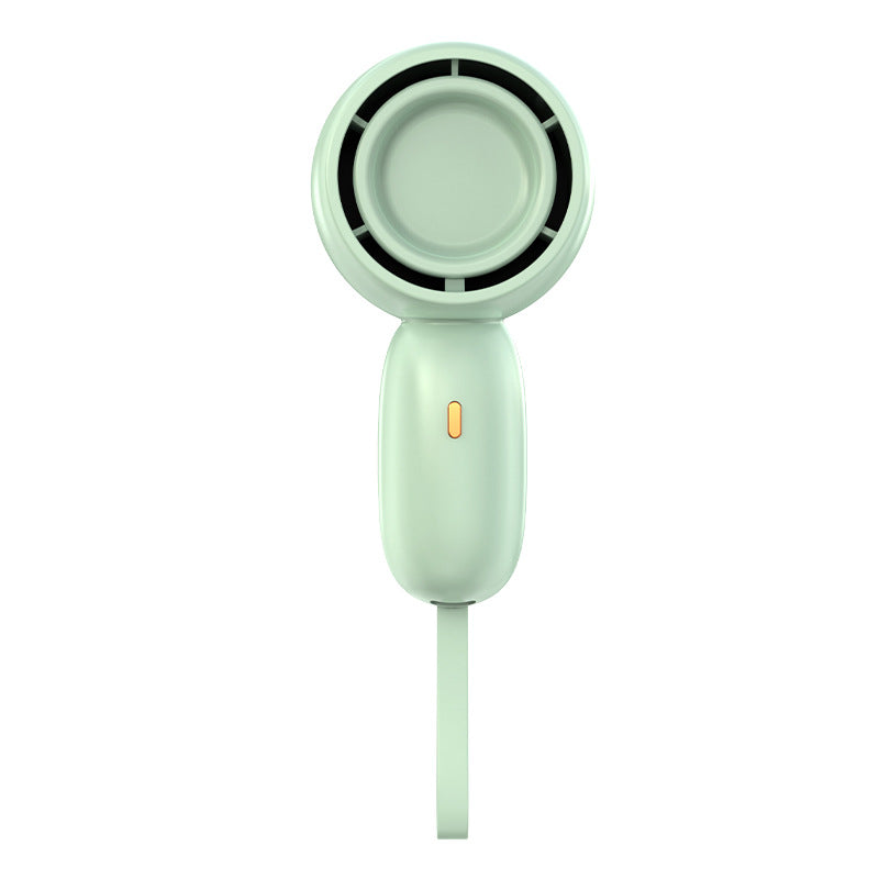 Unisex Portable Handheld Fan Stornfield