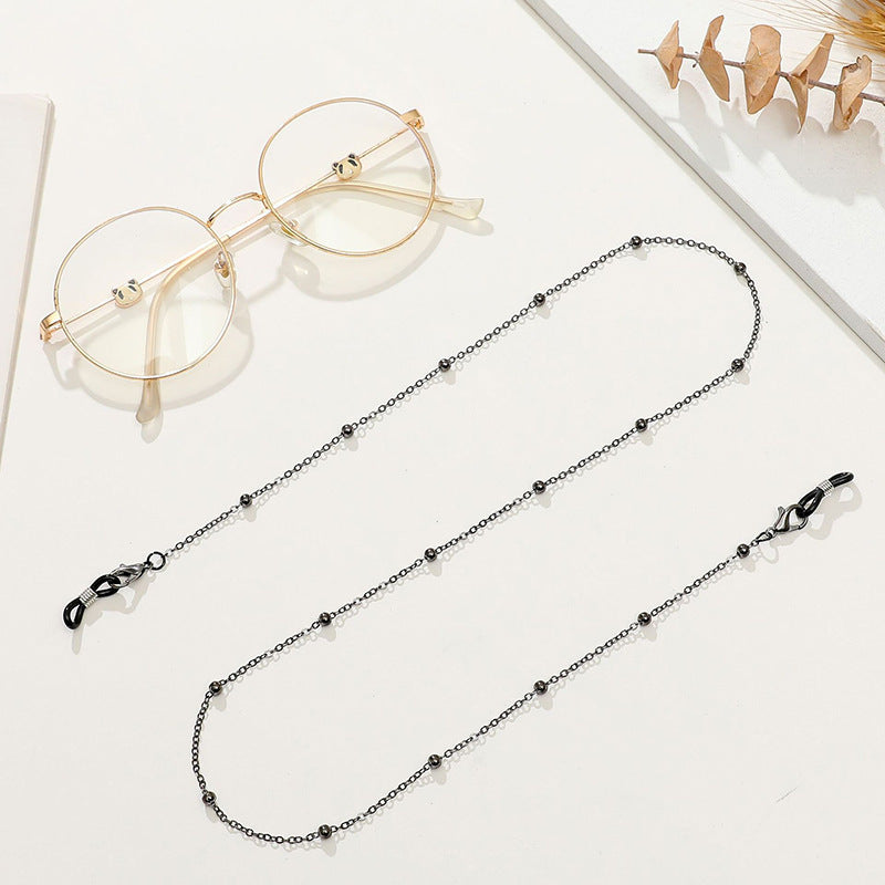 Stylish Eyewear Chain Stornfield