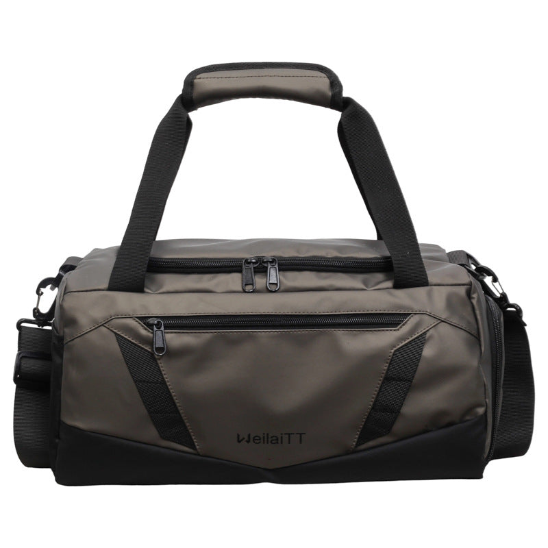 Multi-Purpose Waterproof Sports Duffle Bag Stornfield