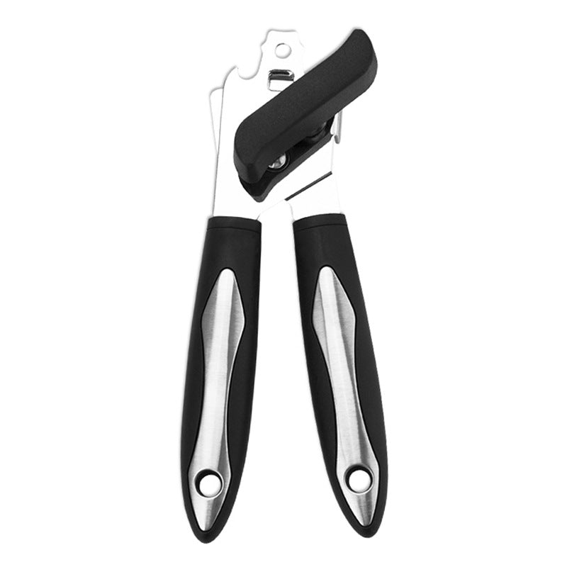 Premium Stainless Steel Bottle Opener Stornfield