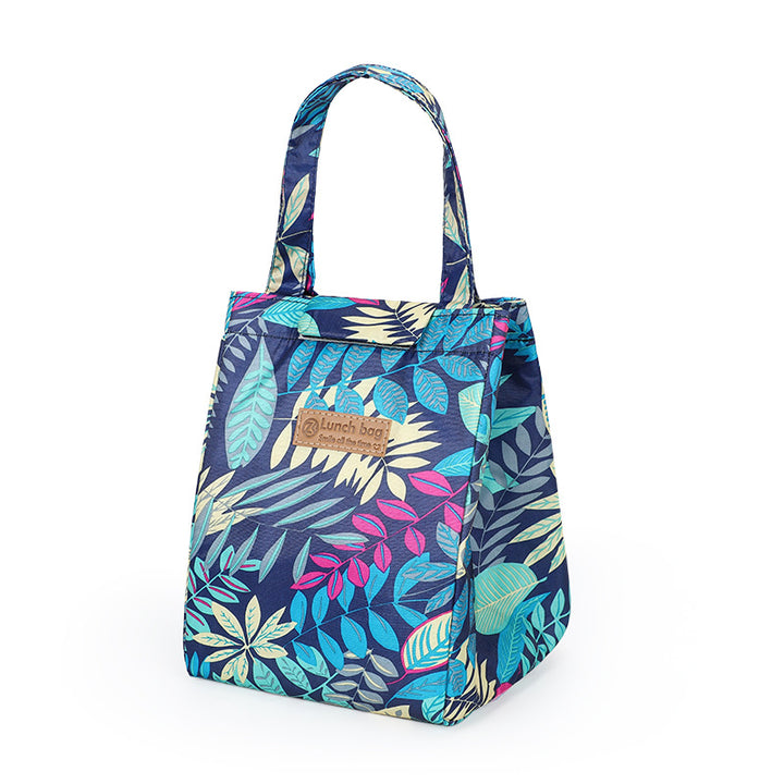 Fashionable Insulated Lunch Tote Stornfield