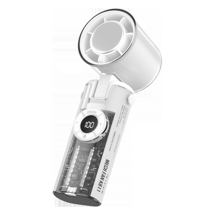 Women Portable Mini Fan Stornfield