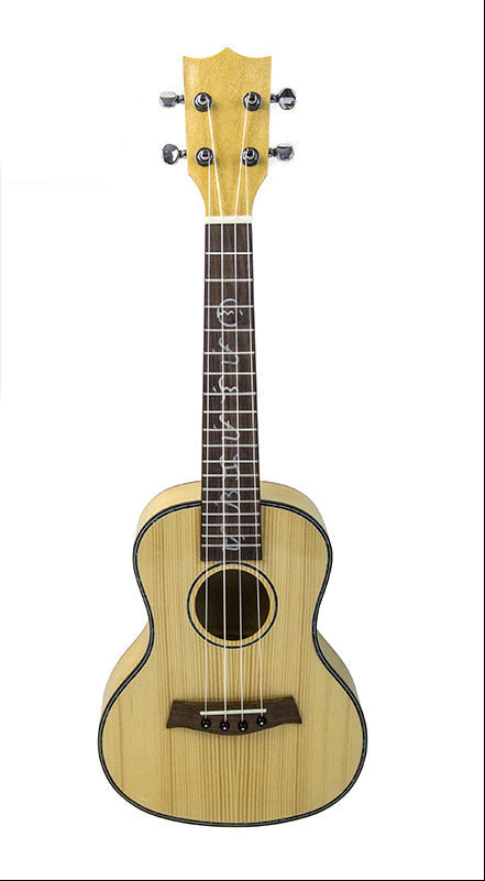 Premium Mahogany Ukulele Stornfield