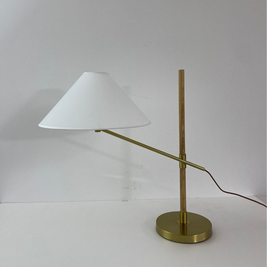 Modern Adjustable LED Desk Lamp