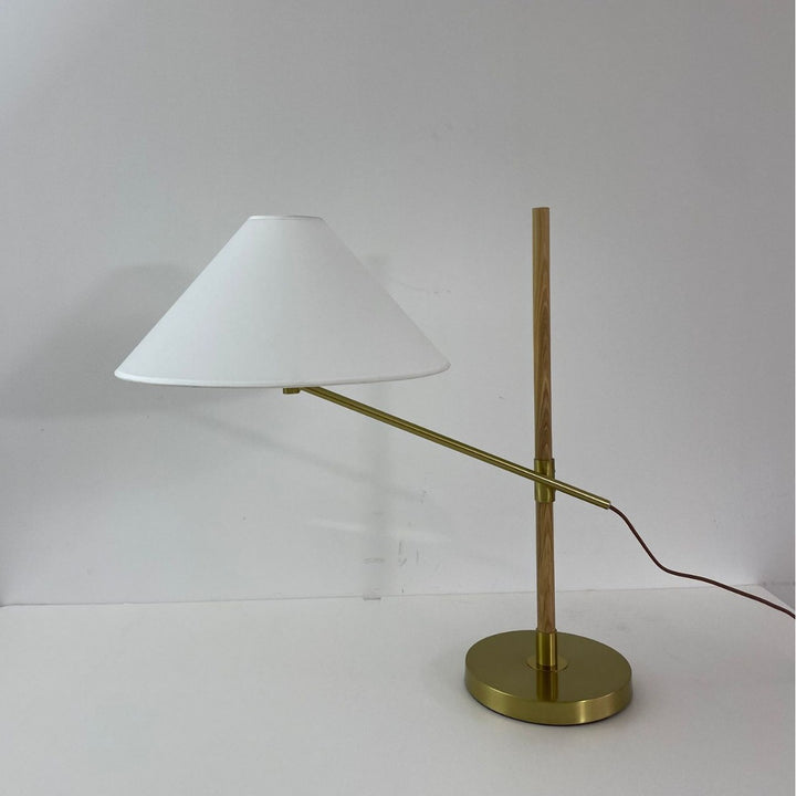 Modern Adjustable LED Desk Lamp