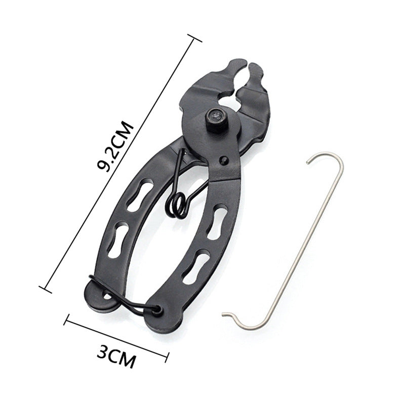 Precision Bicycle Chain Link Plier Stornfield