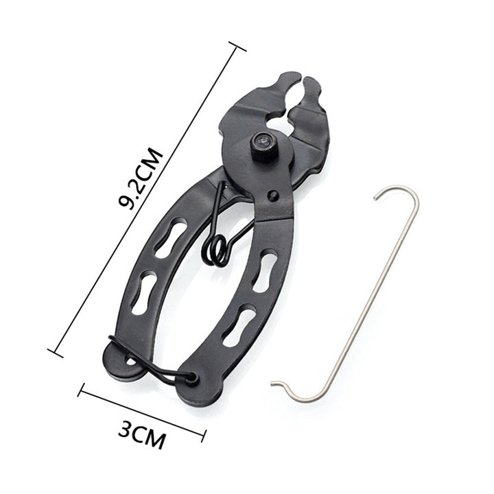 Precision Bicycle Chain Link Plier Stornfield