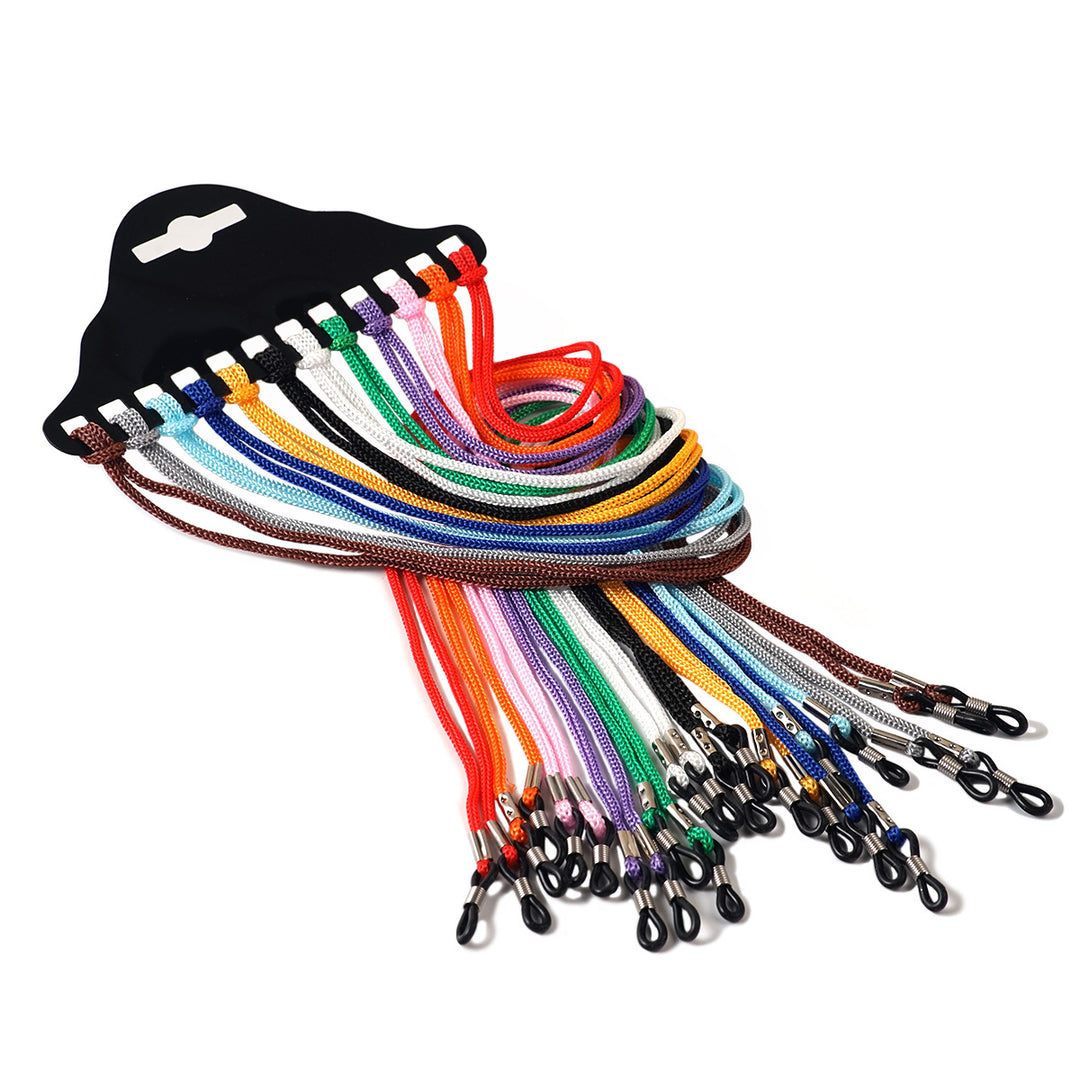 Adjustable Lanyards Stornfield