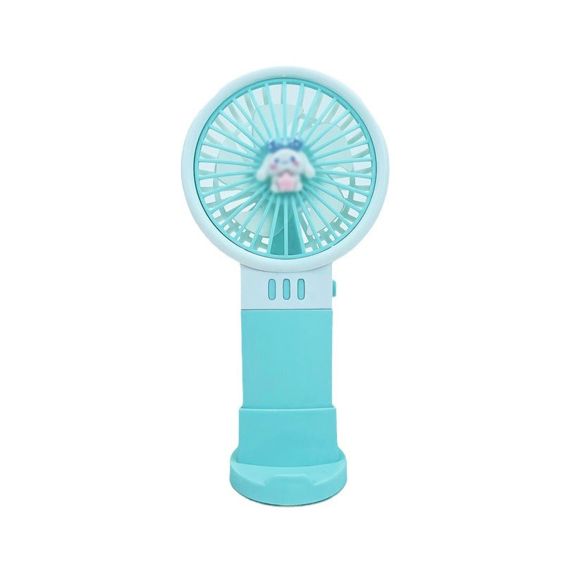 Ladies portable mini fan Stornfield