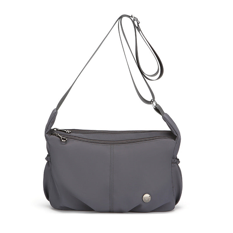 Stylish Relaxed Crossbody Bag Stornfield