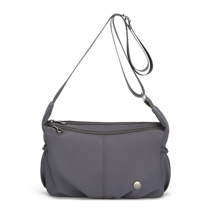 Stylish Relaxed Crossbody Bag Stornfield