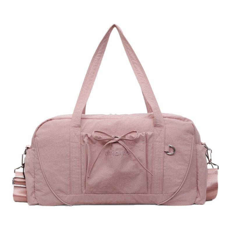Multi-Functional Weekend Travel Bag Stornfield