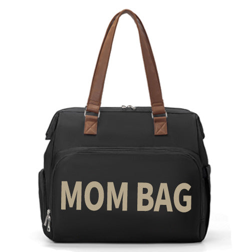 Multi-Functional Diaper Carryall Stornfield