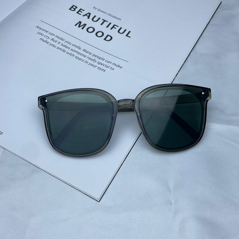 Bold Fashion Shield Sunglasses Stornfield