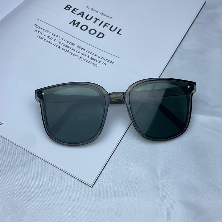 Bold Fashion Shield Sunglasses Stornfield