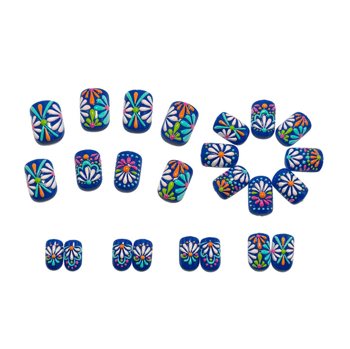 Artistic Nail Design Stornfield