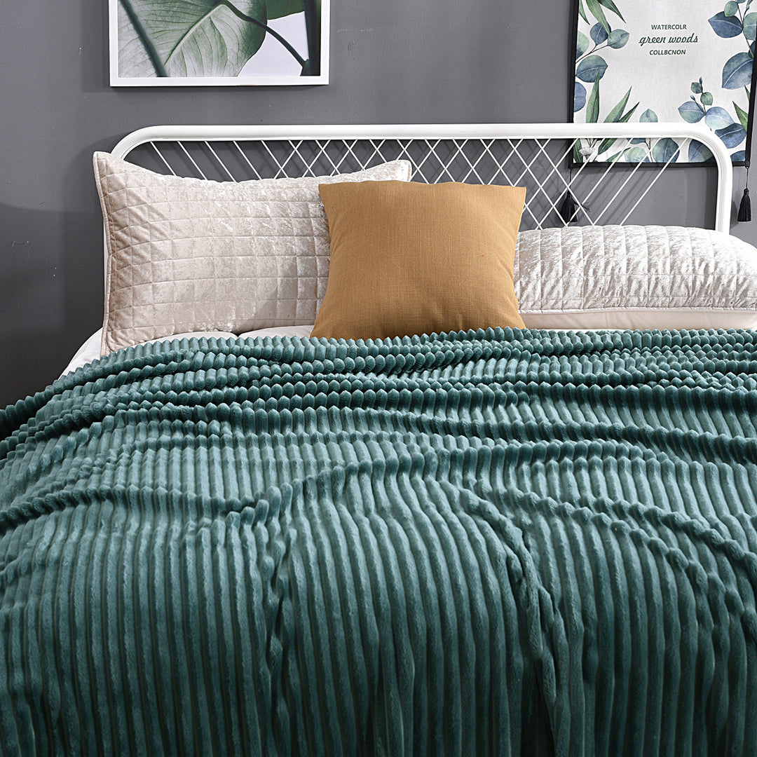 Ladies Snuggle Blanket Stornfield