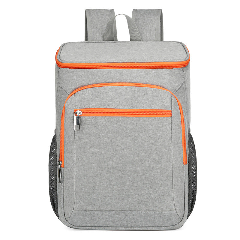 Durable Structured Backpack Stornfield