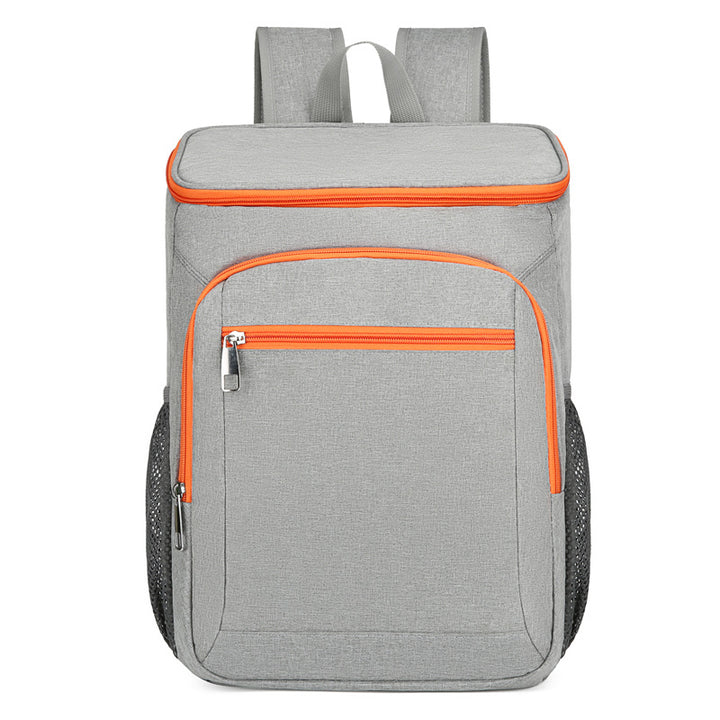 Durable Structured Backpack Stornfield