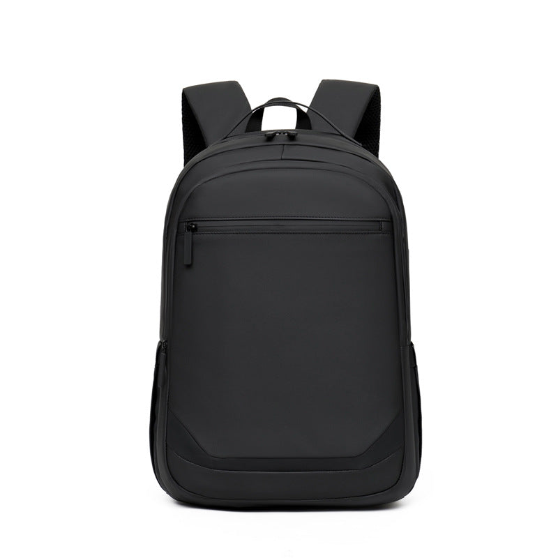 Sleek Ergonomic Laptop Backpack Stornfield