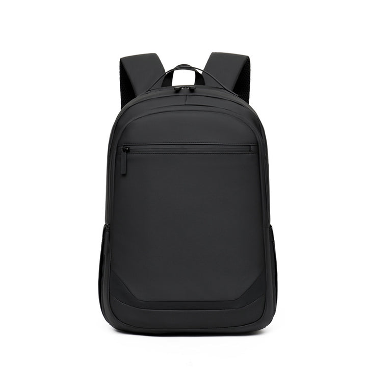 Sleek Ergonomic Laptop Backpack Stornfield