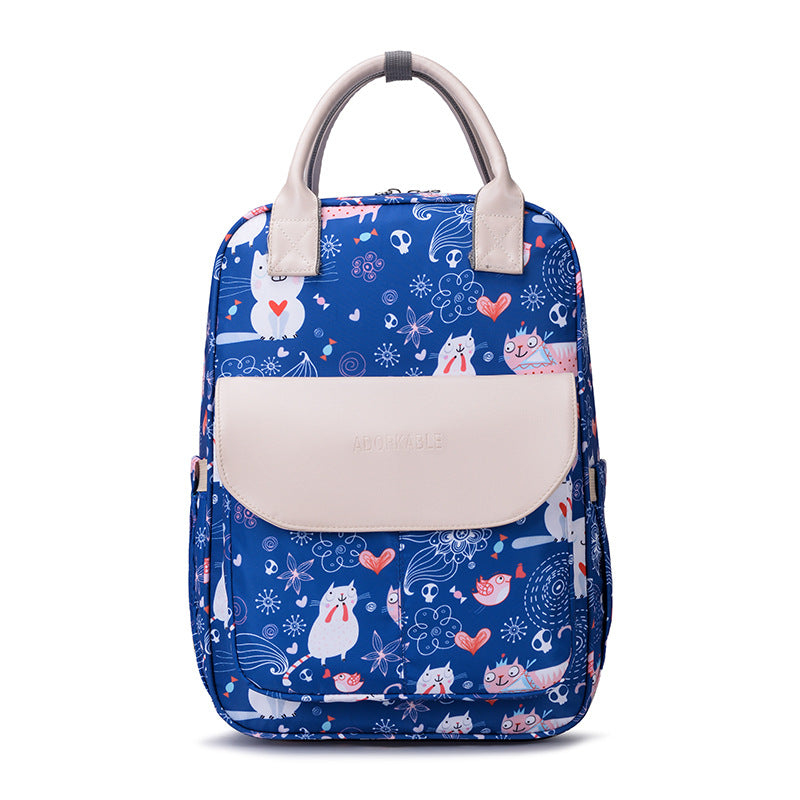 Stylish Backpack Stornfield