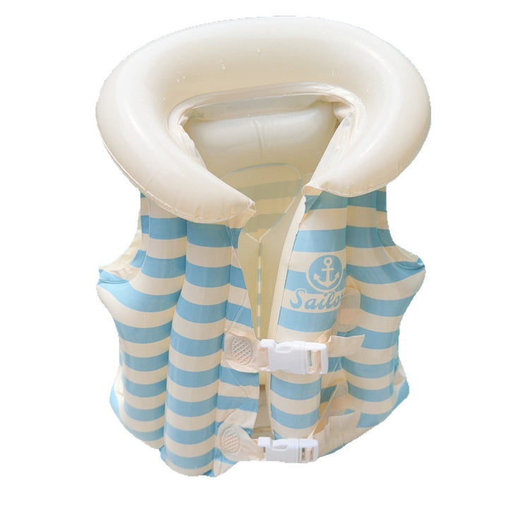 Infant Swimming Safety Vest Stornfield