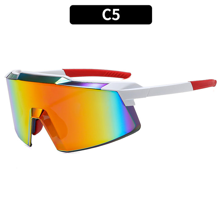 Durable Protective Sunglasses Case