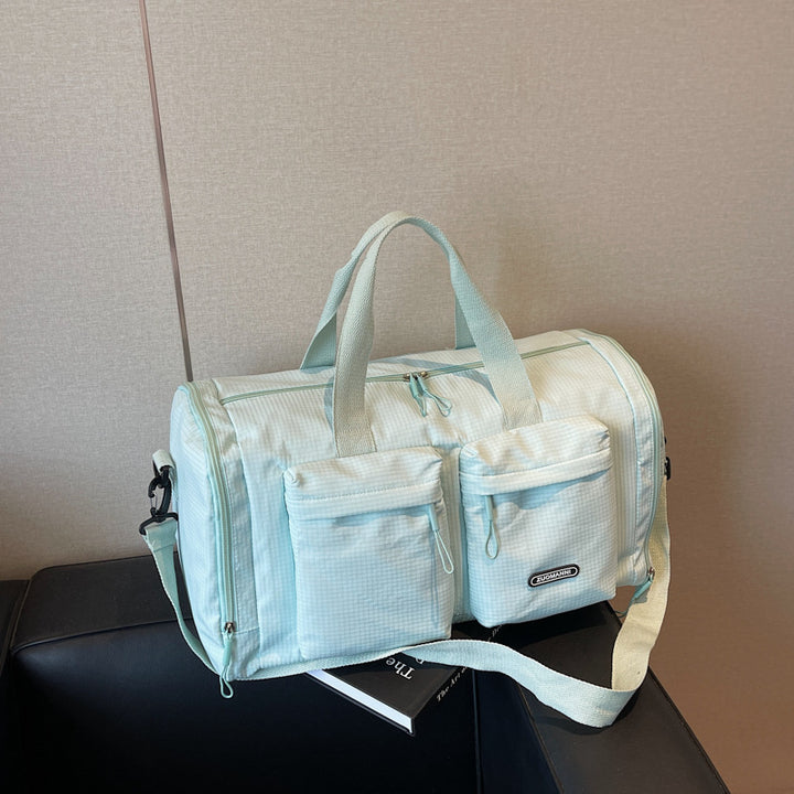 Multi-Functional Gym Duffel Bag Stornfield