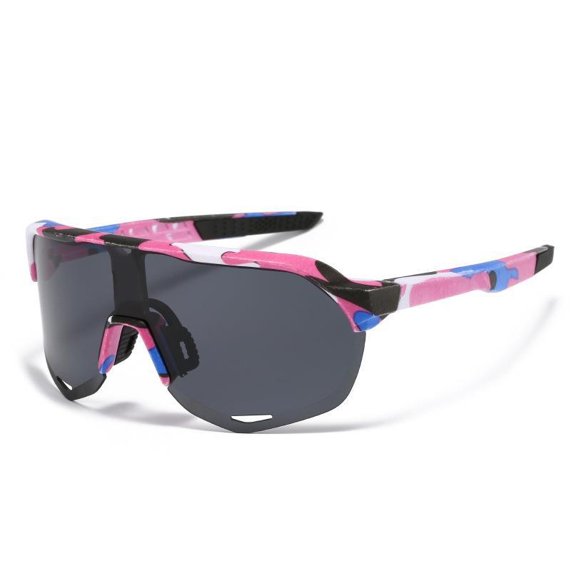Unisex Sports Sunglasses Stornfield