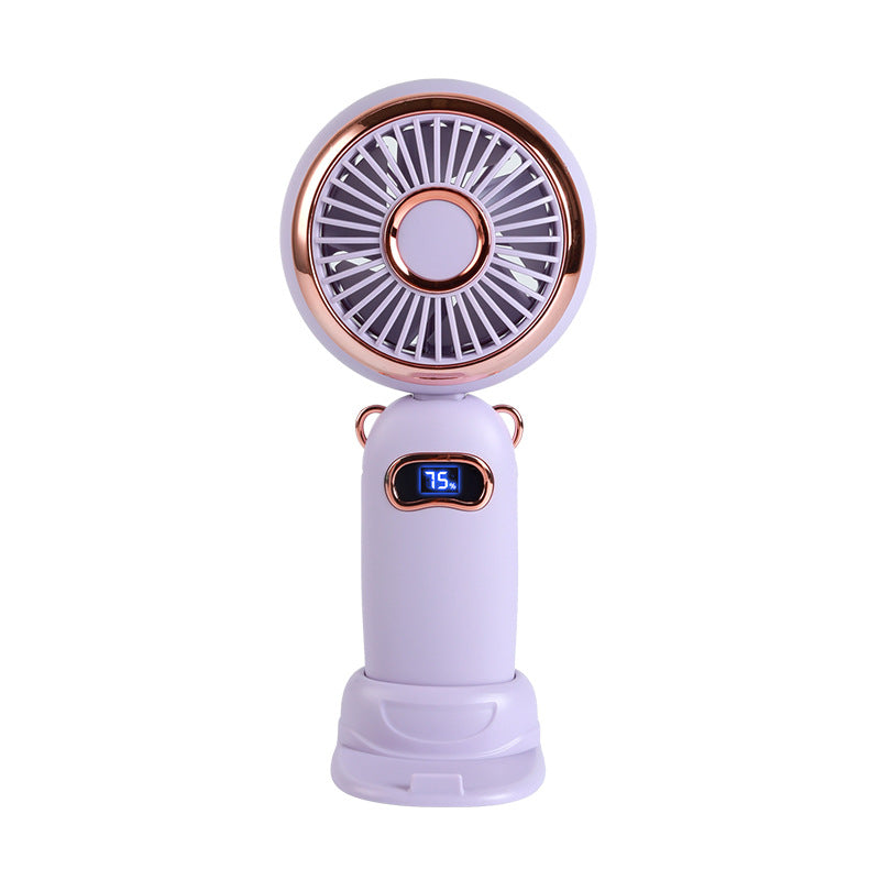Women's Portable Mini Fan Stornfield