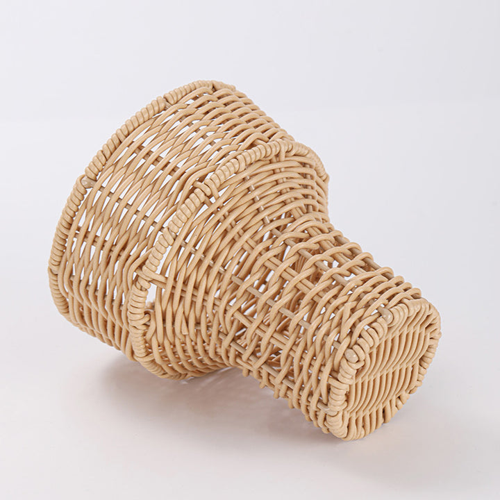 Ladies Handwoven Decoration Basket Stornfield