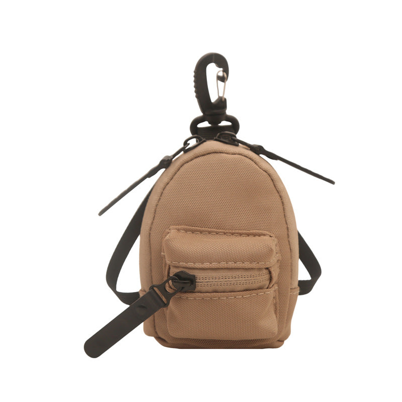 Mini Backpack Crossbody Bag Stornfield