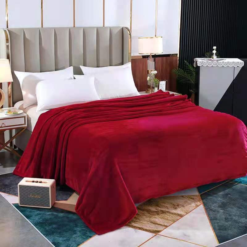Women's elegant blanket Stornfield