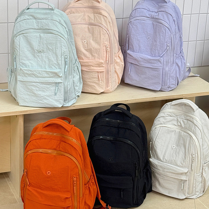 Lightweight Multi-Pocket Backpack Stornfield 1791204940