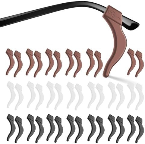 Adjustable Eyewear Comfort Fit Grips Stornfield