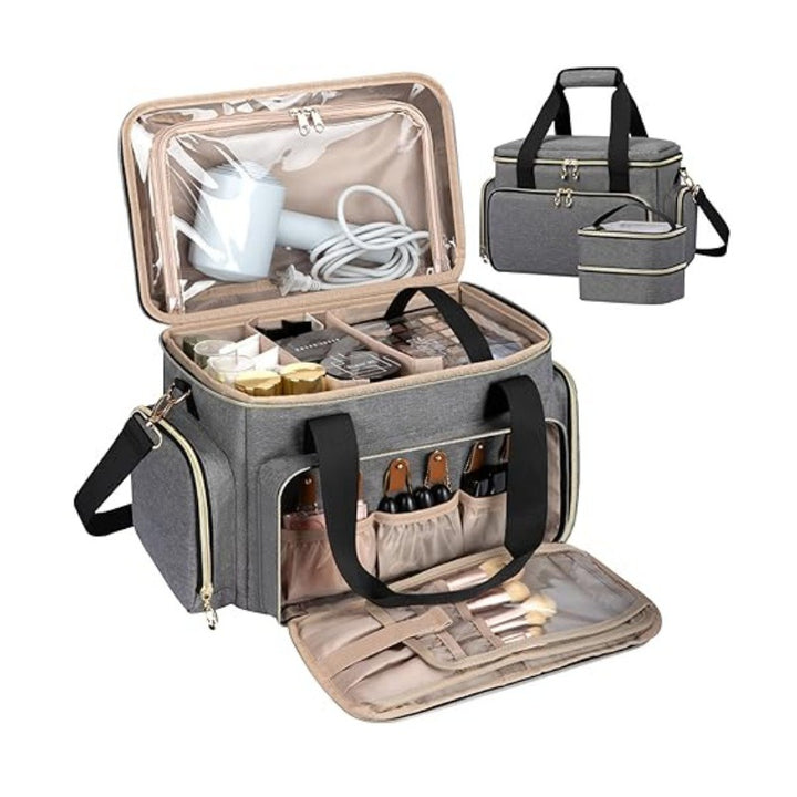 Multifunctional Cosmetic Organizer Bag Stornfield