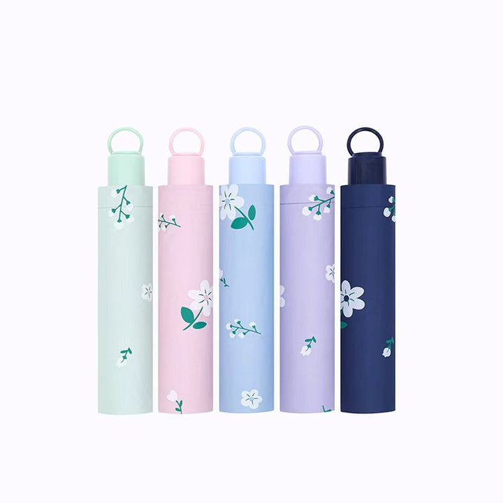 Women's Umbrella with Floral Design Stornfield