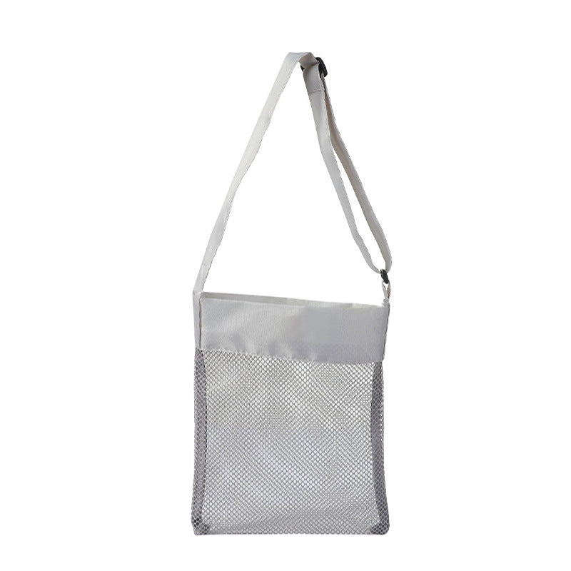 Fashionable mesh bag from Stornfield