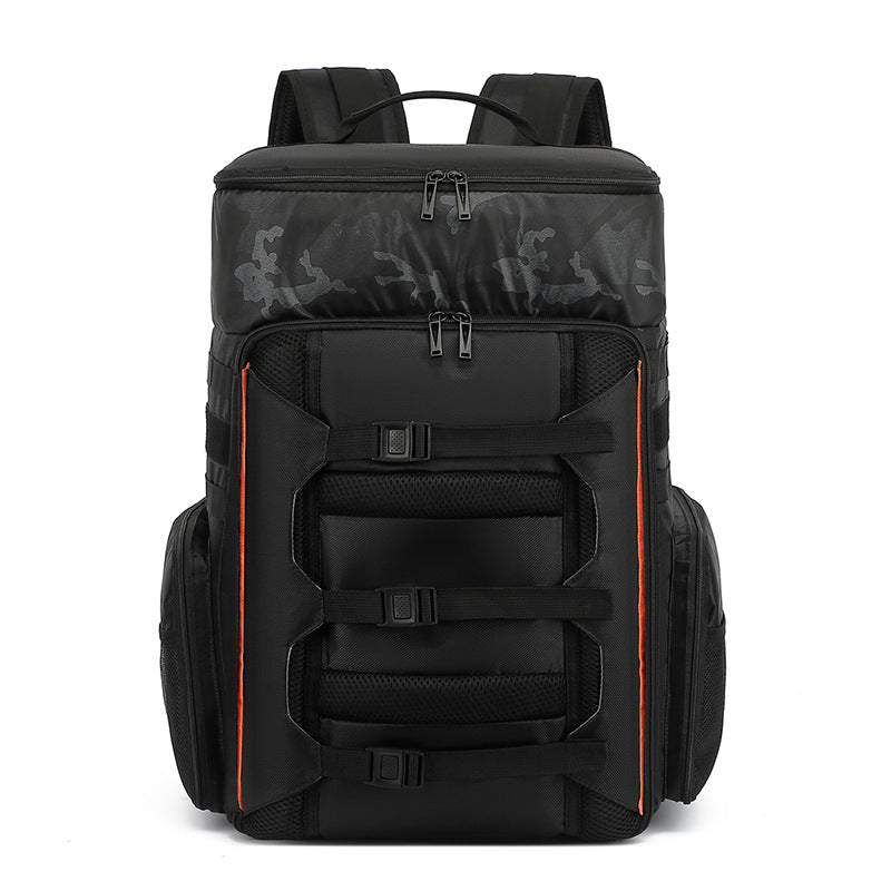 Multi-Functional Sports Backpack Stornfield