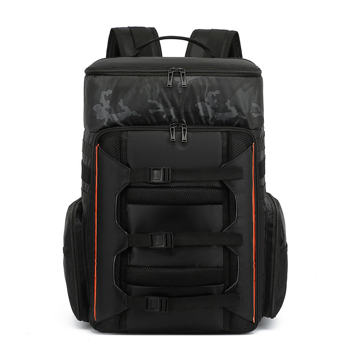 Multi-Functional Sports Backpack Stornfield