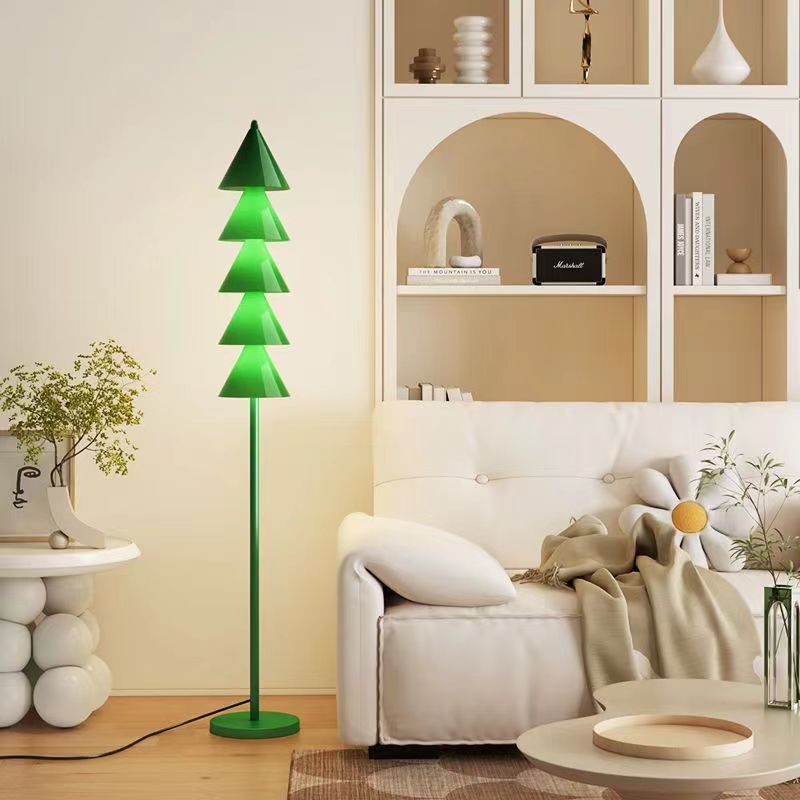 Modern Decorative Floor Lamp