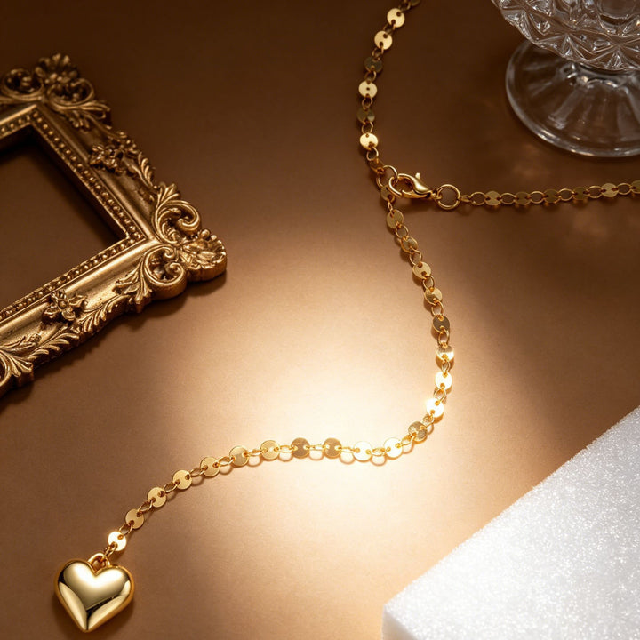 Elegant Beach Chain Body Jewelry Stornfield