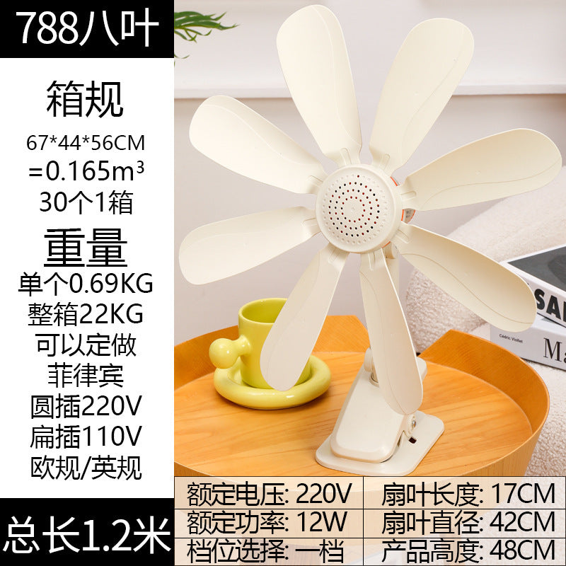 Ladies Table Fan Stornfield