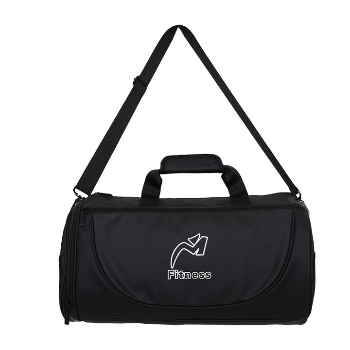 Sporty Fitness Duffel Bag Stornfield