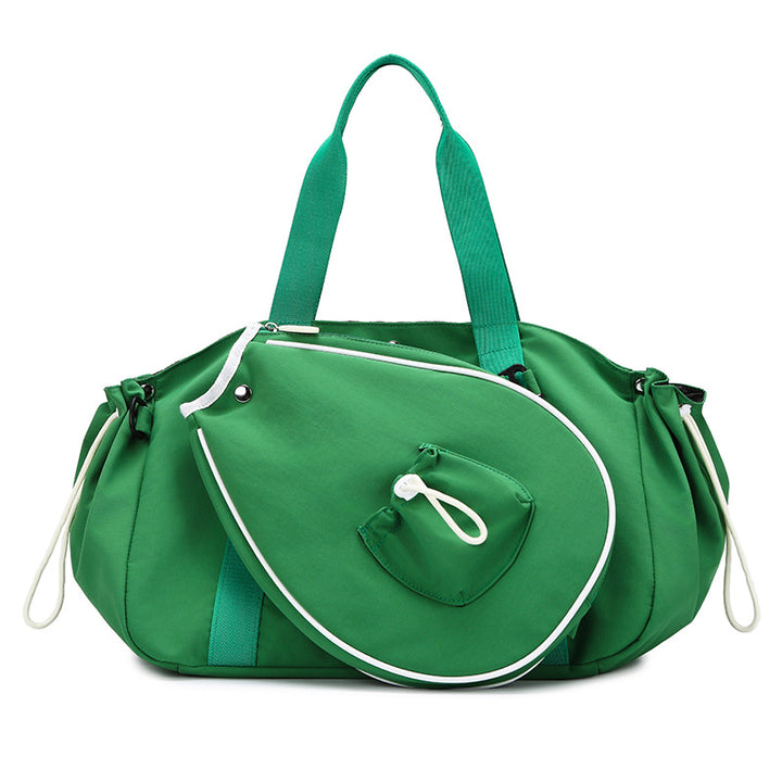 Spacious Versatile Sports Duffel Bag Stornfield