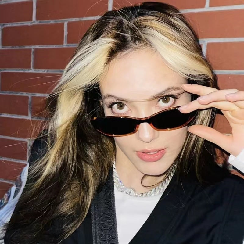 Ladies Elegant and comfortable sunglasses Stornfield