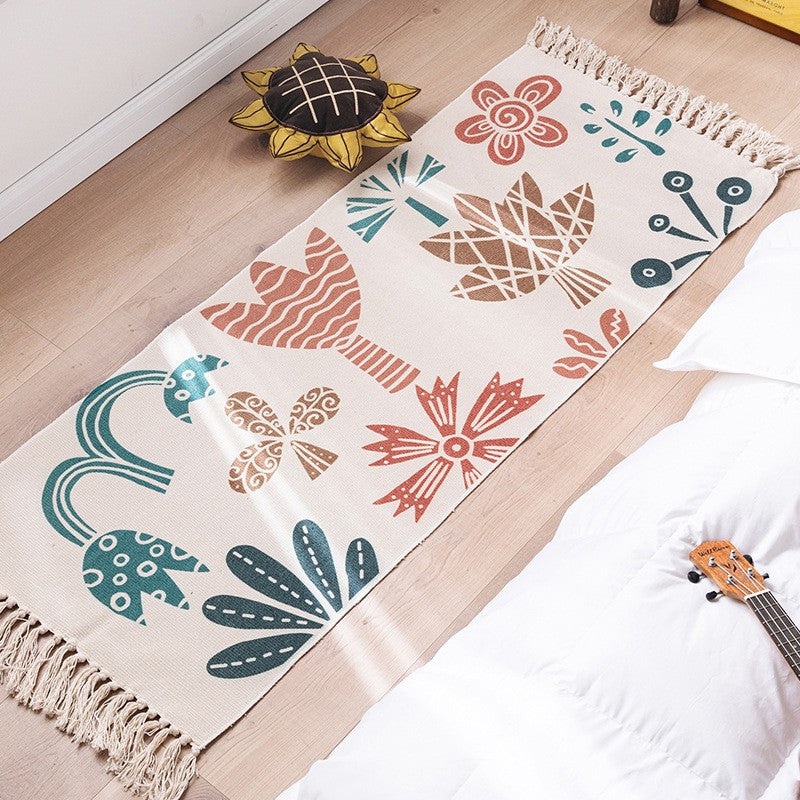 Decorative Area Rug Stornfield