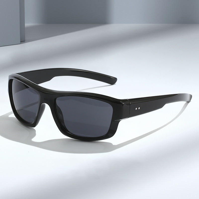 Women's Sport Sunglasses with Durable Frame and UV Protection Stornfield